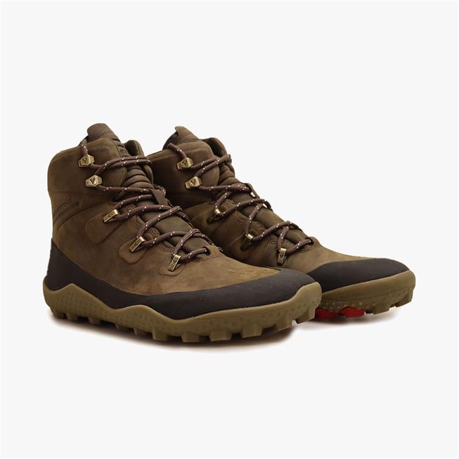 TRACKER ALL WEATHER SG MENS - Mens Shoes | Revivo